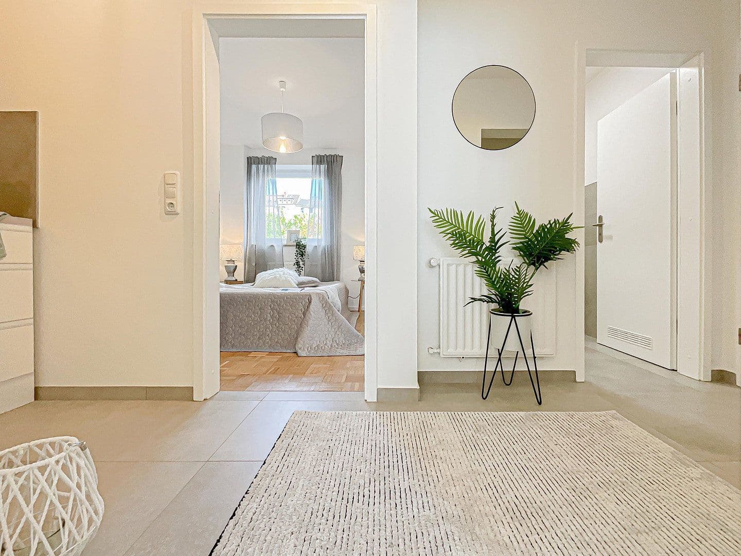 Predaj bytu 1-izbový 41 m², Kiel, Šlezvicko-Holštajnsko Predaj bytu 1-izbový 41 m², Kiel, Šlezvicko-Holštajnsko