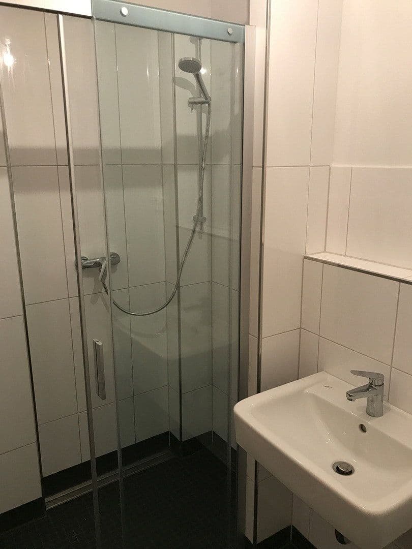 Predaj bytu 1-izbový 43 m², Alsenstraße 16, Berlin, Berlín Predaj bytu 1-izbový 43 m², Alsenstraße 16, Berlin, Berlín