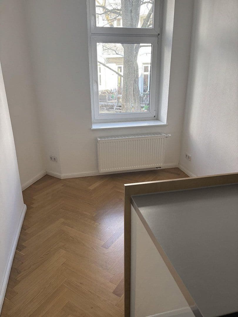 Predaj bytu 1-izbový 43 m², Alsenstraße 16, Berlin, Berlín Predaj bytu 1-izbový 43 m², Alsenstraße 16, Berlin, Berlín