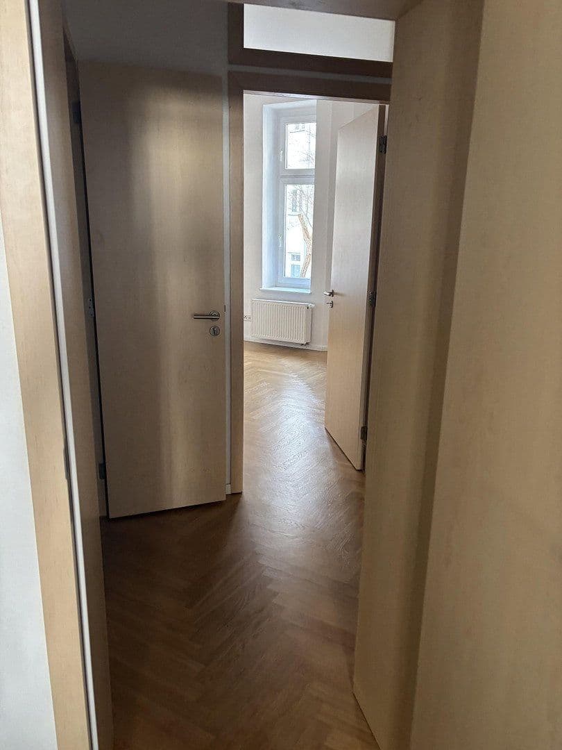 Predaj bytu 1-izbový 43 m², Alsenstraße 16, Berlin, Berlín Predaj bytu 1-izbový 43 m², Alsenstraße 16, Berlin, Berlín