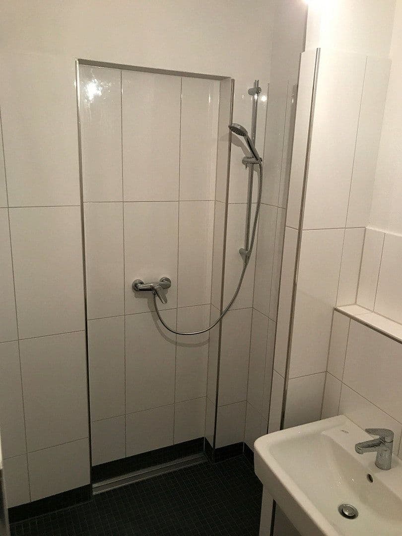 Predaj bytu 1-izbový 43 m², Alsenstraße 16, Berlin, Berlín Predaj bytu 1-izbový 43 m², Alsenstraße 16, Berlin, Berlín