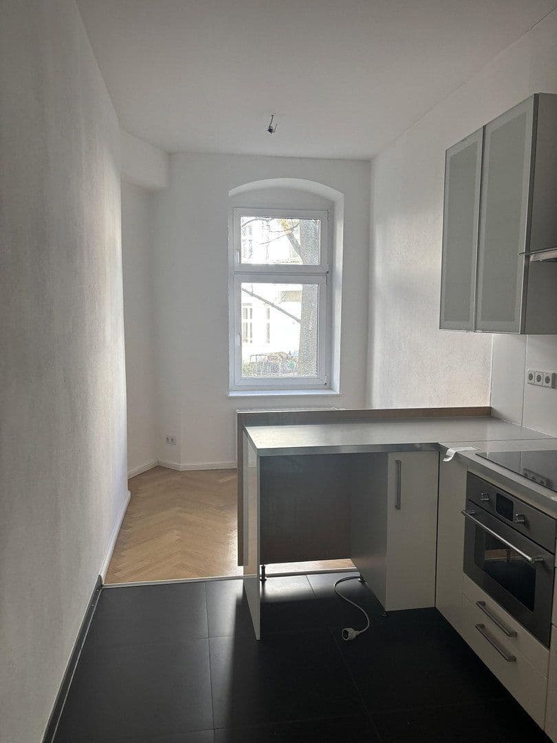 Predaj bytu 1-izbový 43 m², Alsenstraße 16, Berlin, Berlín Predaj bytu 1-izbový 43 m², Alsenstraße 16, Berlin, Berlín