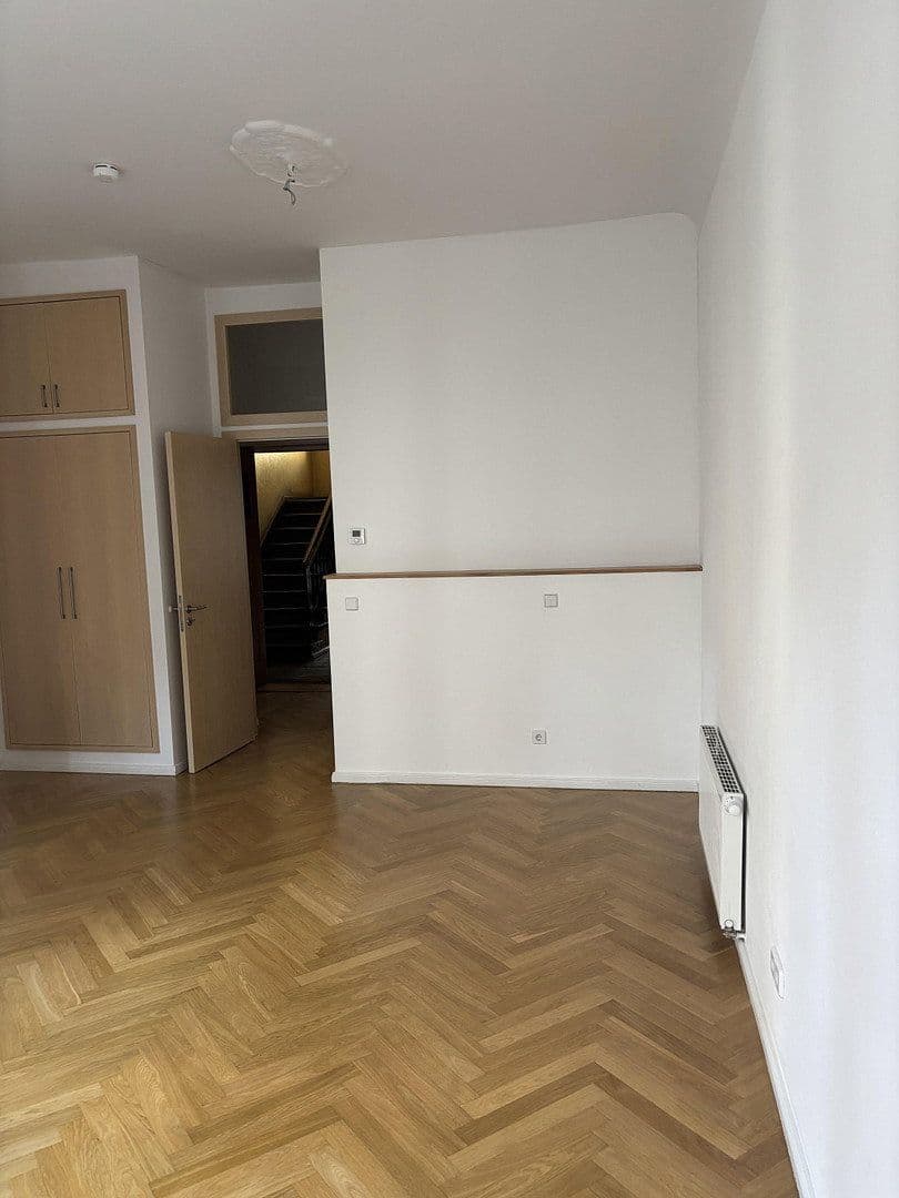 Predaj bytu 1-izbový 43 m², Alsenstraße 16, Berlin, Berlín Predaj bytu 1-izbový 43 m², Alsenstraße 16, Berlin, Berlín
