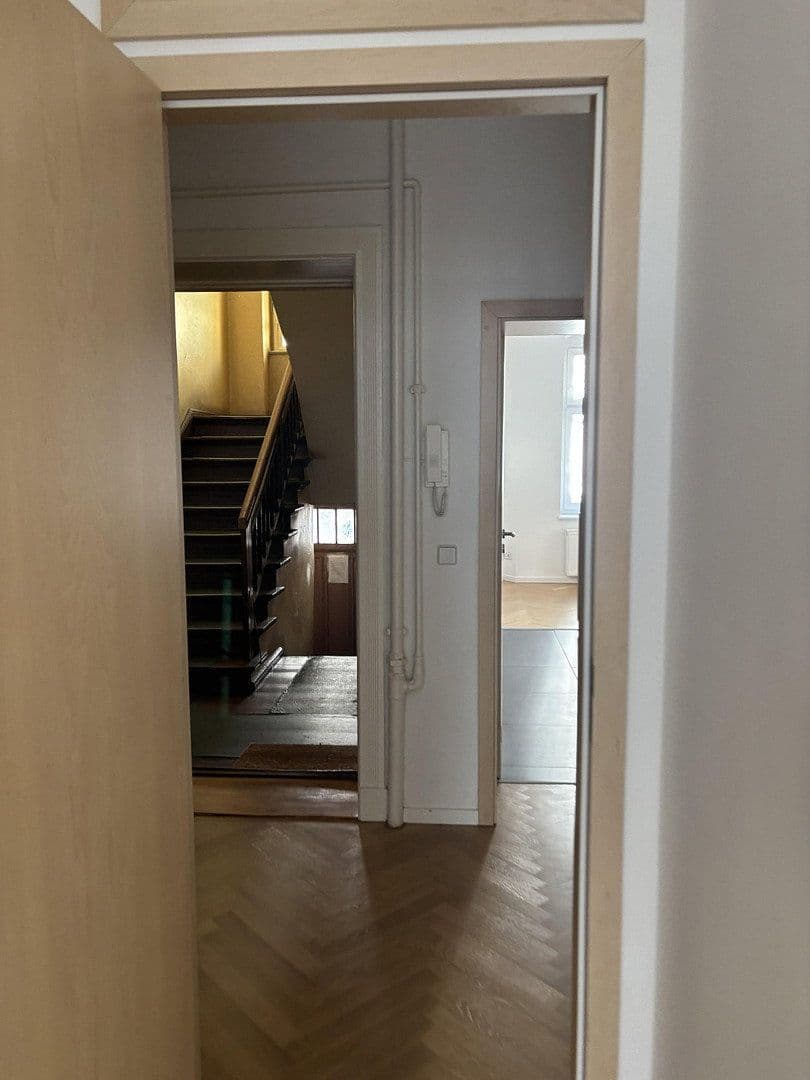 Predaj bytu 1-izbový 43 m², Alsenstraße 16, Berlin, Berlín Predaj bytu 1-izbový 43 m², Alsenstraße 16, Berlin, Berlín