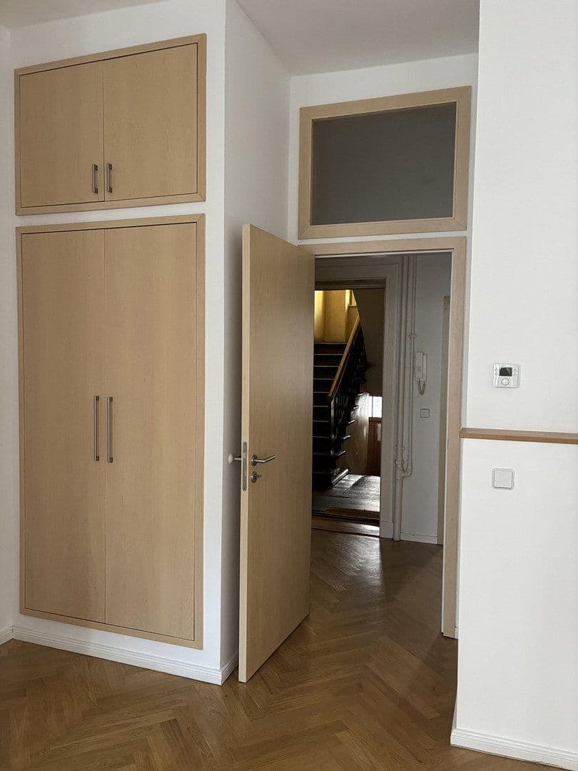 Predaj bytu 1-izbový 43 m², Alsenstraße 16, Berlin, Berlín Predaj bytu 1-izbový 43 m², Alsenstraße 16, Berlin, Berlín