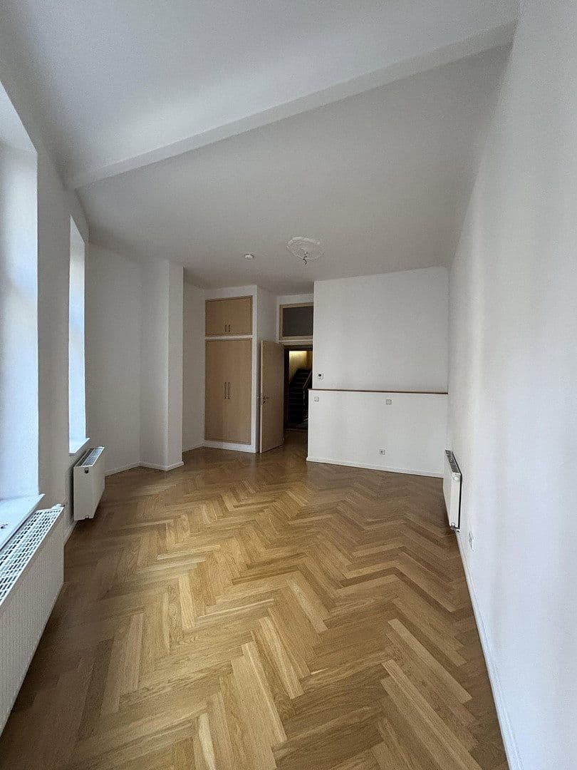 Predaj bytu 1-izbový 43 m², Alsenstraße 16, Berlin, Berlín Predaj bytu 1-izbový 43 m², Alsenstraße 16, Berlin, Berlín