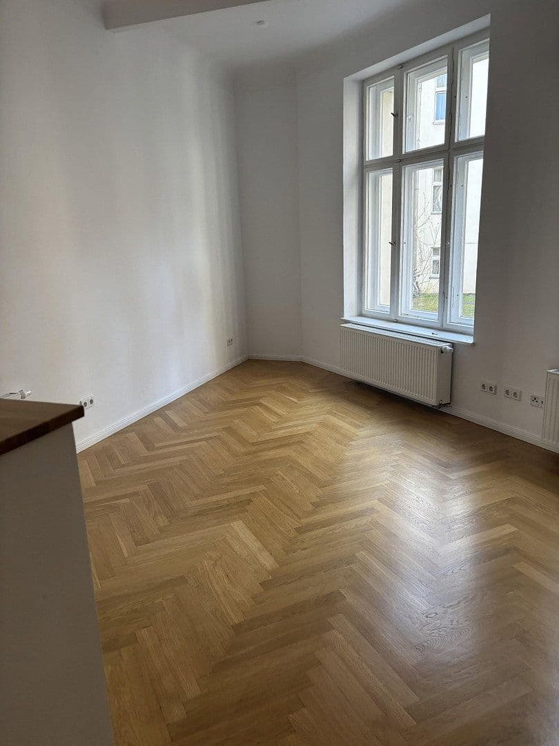 Predaj bytu 1-izbový 43 m², Alsenstraße 16, Berlin, Berlín Predaj bytu 1-izbový 43 m², Alsenstraße 16, Berlin, Berlín
