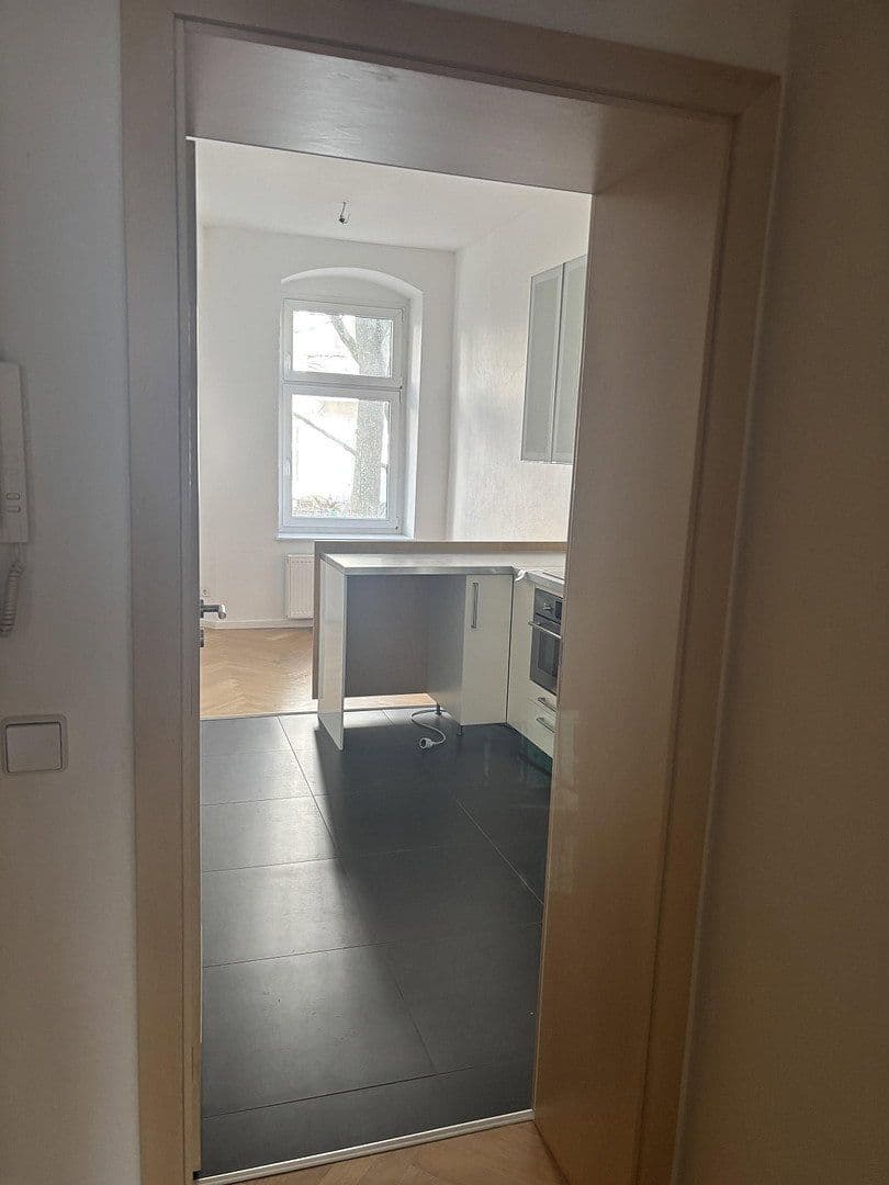 Predaj bytu 1-izbový 43 m², Alsenstraße 16, Berlin, Berlín Predaj bytu 1-izbový 43 m², Alsenstraße 16, Berlin, Berlín