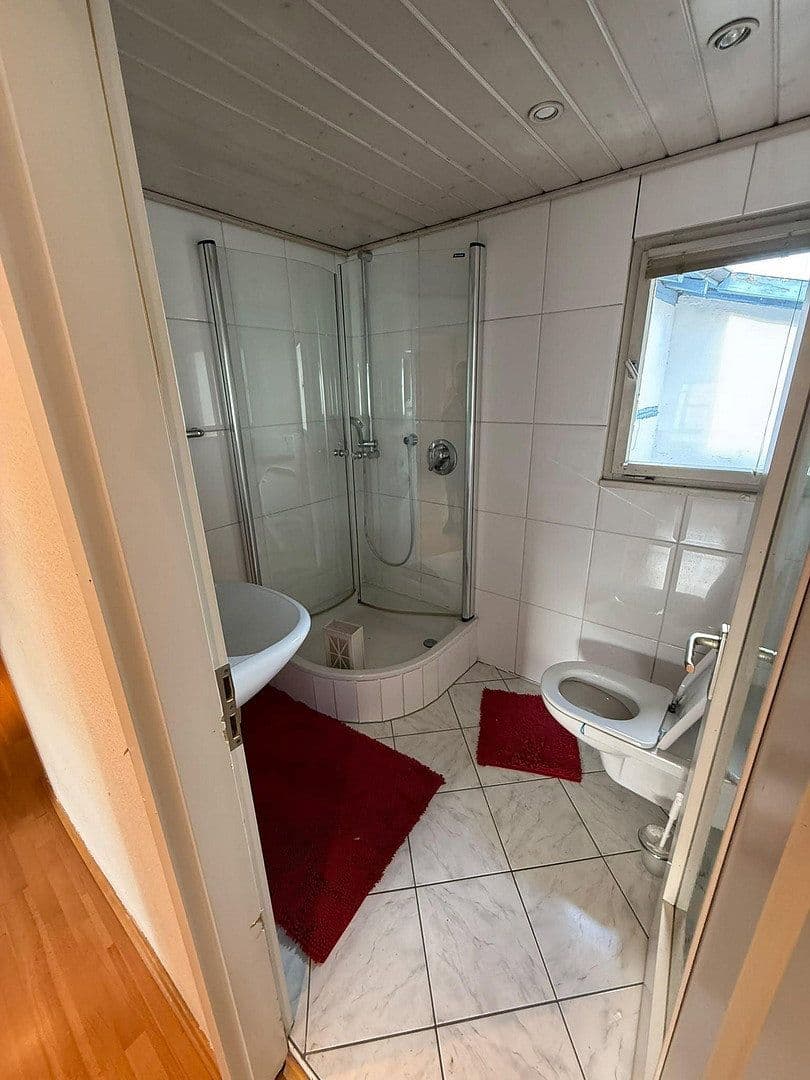 Predaj domu 368 m², pozemok 686 m², Meckenheim, Severné Porýnie - Westfálsko Predaj domu 368 m², pozemok 686 m², Meckenheim, Severné Porýnie - Westfálsko