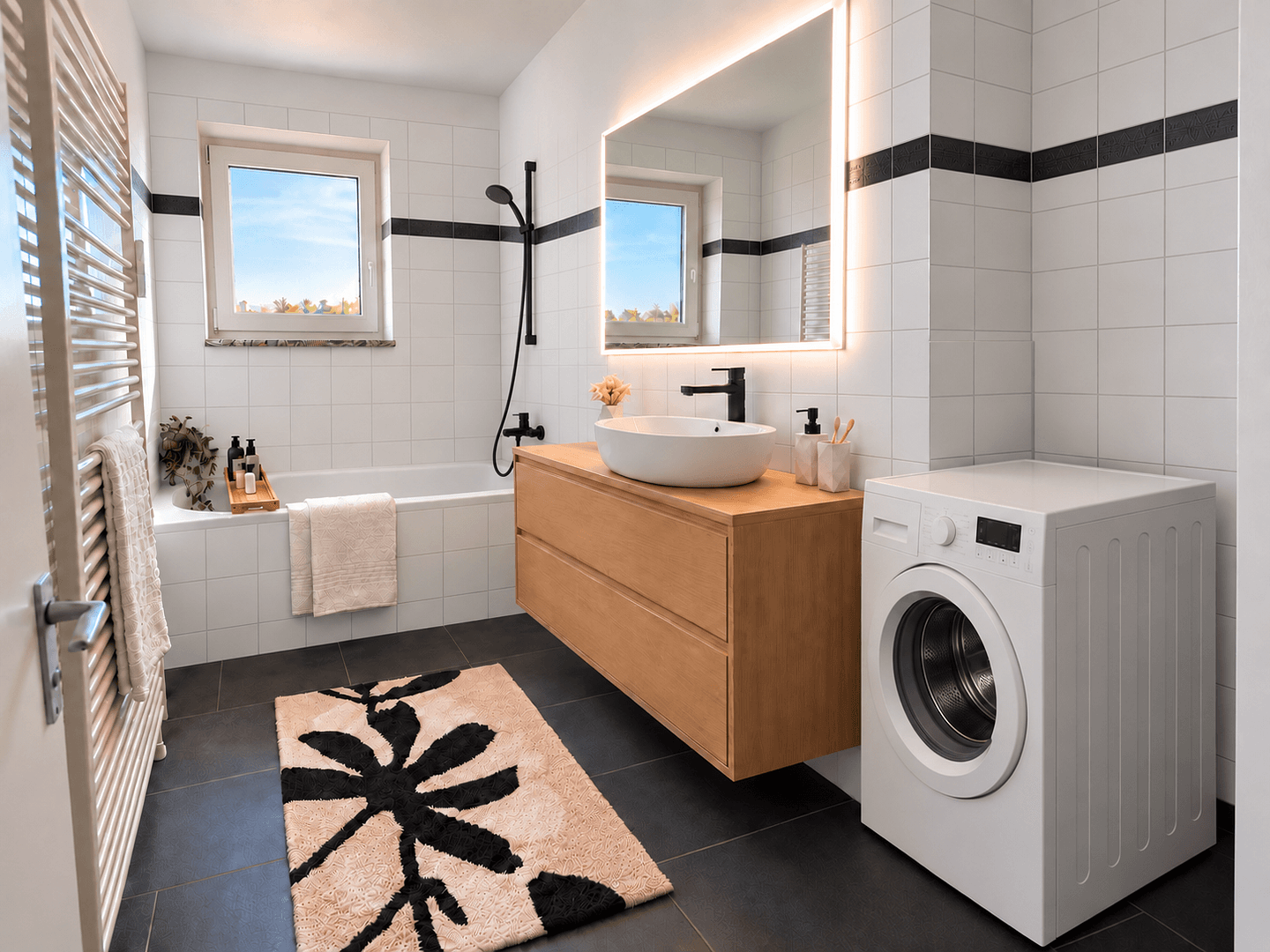 Predaj bytu 3-izbový 86 m², Germering, Bavorsko Predaj bytu 3-izbový 86 m², Germering, Bavorsko