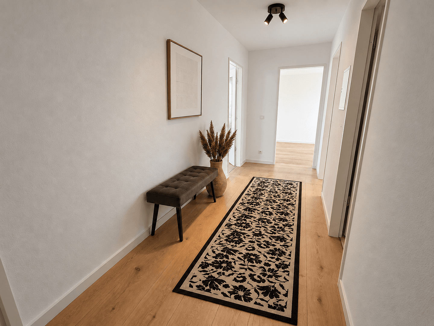 Predaj bytu 3-izbový 86 m², Germering, Bavorsko Predaj bytu 3-izbový 86 m², Germering, Bavorsko