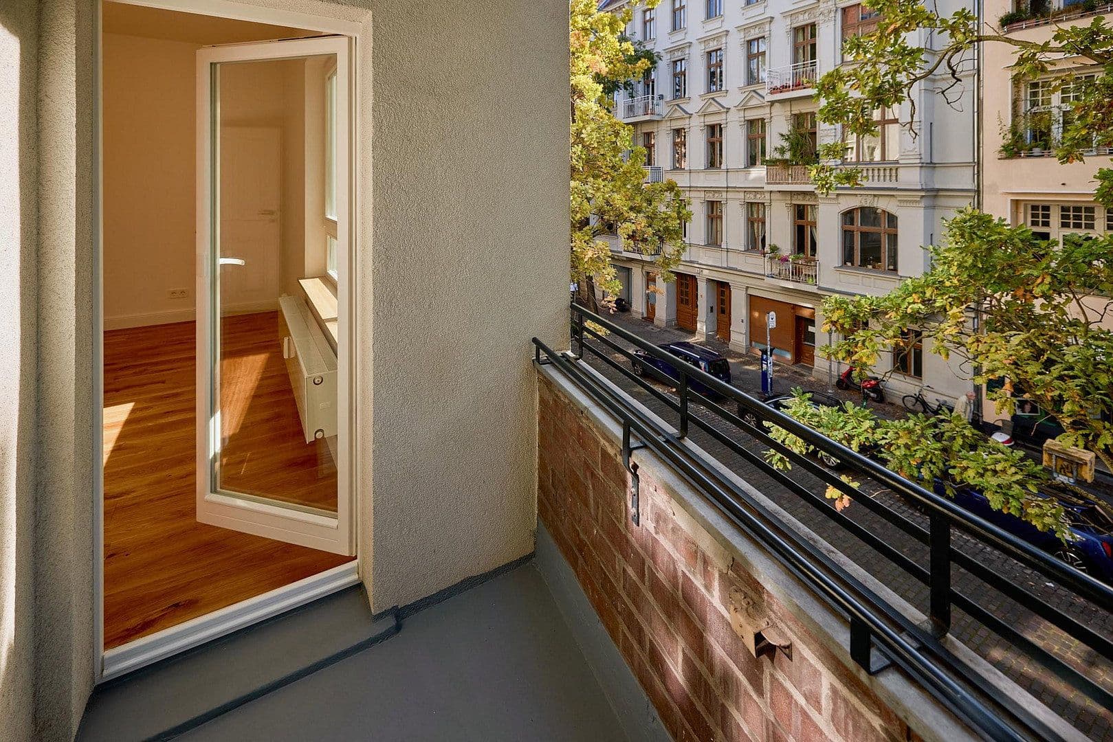 Predaj bytu 2-izbový 46 m², Waldenserstrasse 6, Berlin, Berlín Predaj bytu 2-izbový 46 m², Waldenserstrasse 6, Berlin, Berlín