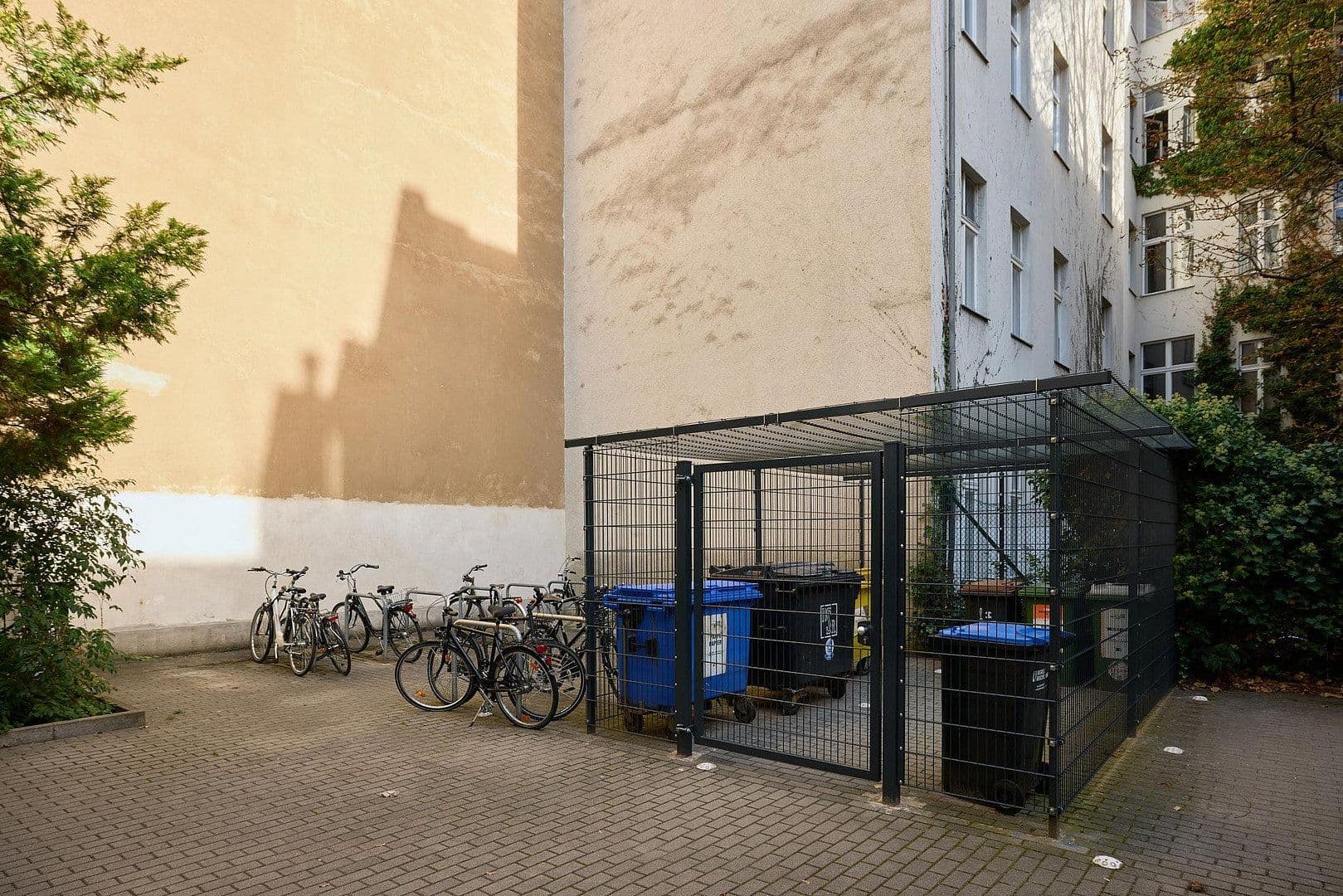 Predaj bytu 2-izbový 46 m², Waldenserstrasse 6, Berlin, Berlín Predaj bytu 2-izbový 46 m², Waldenserstrasse 6, Berlin, Berlín