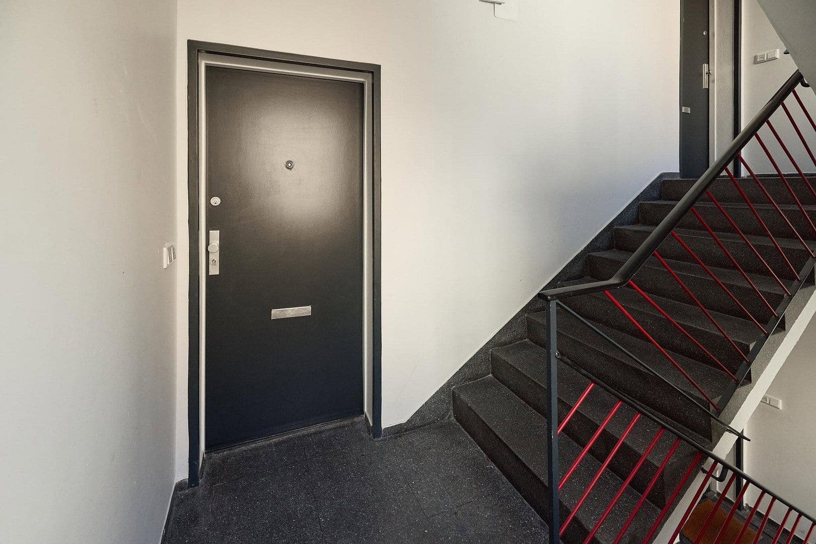Predaj bytu 2-izbový 46 m², Waldenserstrasse 6, Berlin, Berlín Predaj bytu 2-izbový 46 m², Waldenserstrasse 6, Berlin, Berlín