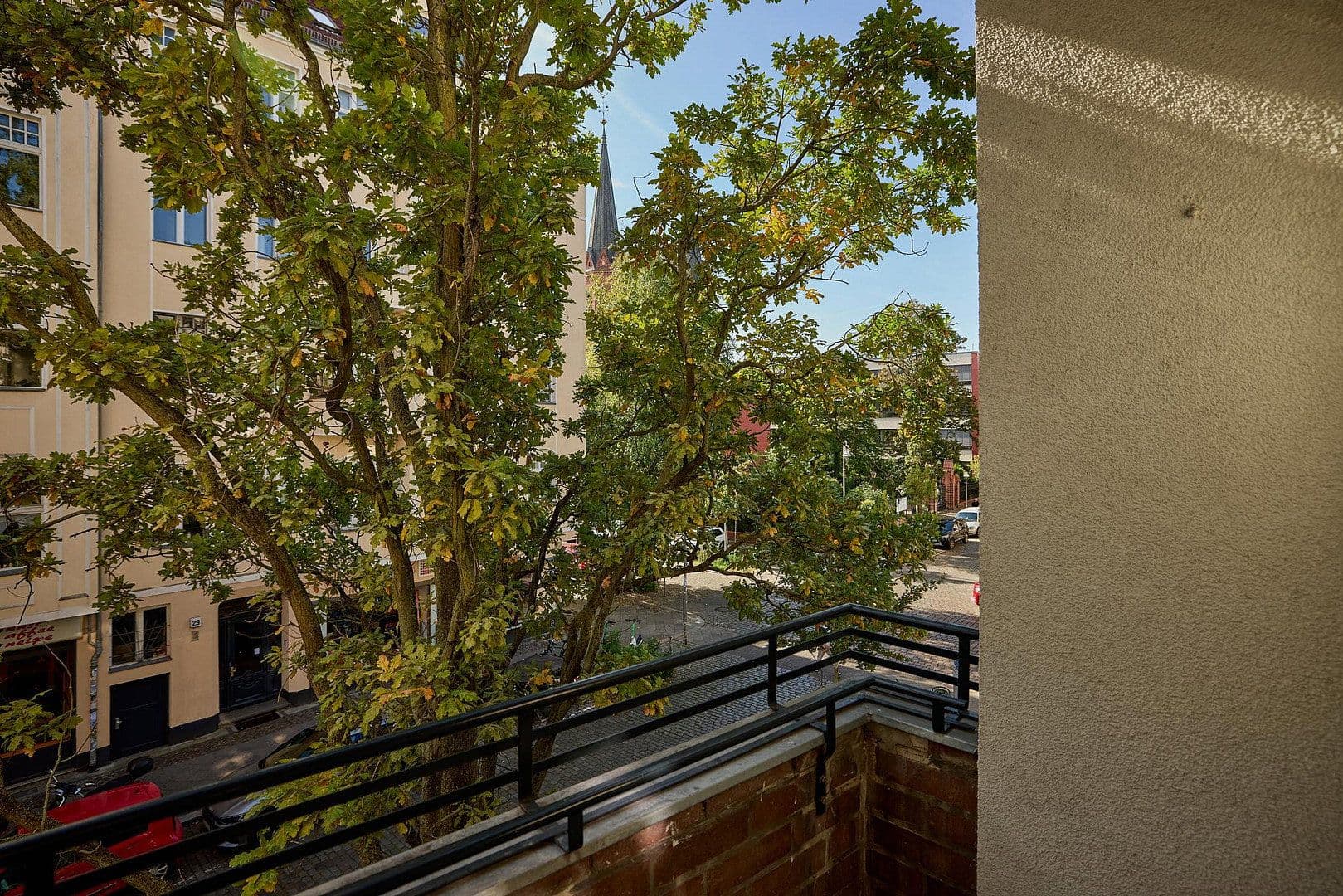Predaj bytu 2-izbový 46 m², Waldenserstrasse 6, Berlin, Berlín Predaj bytu 2-izbový 46 m², Waldenserstrasse 6, Berlin, Berlín