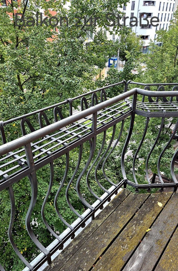 Prenájom bytu 2-izbový 72 m², Leipzig, Sasko Prenájom bytu 2-izbový 72 m², Leipzig, Sasko