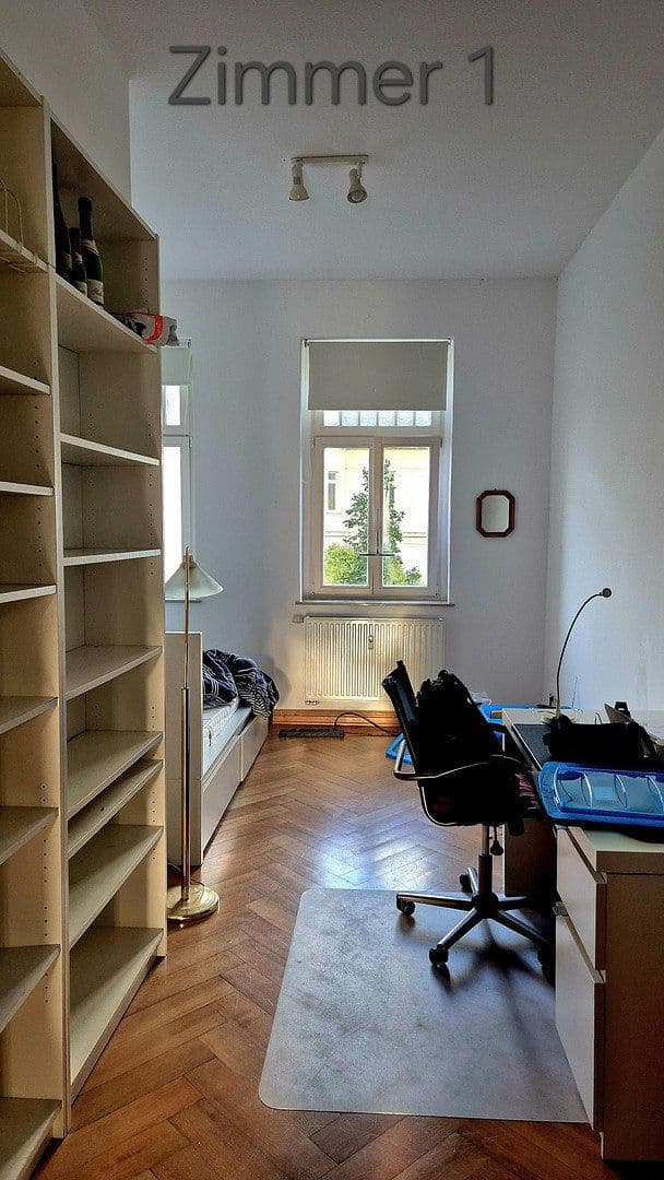 Prenájom bytu 2-izbový 72 m², Leipzig, Sasko Prenájom bytu 2-izbový 72 m², Leipzig, Sasko