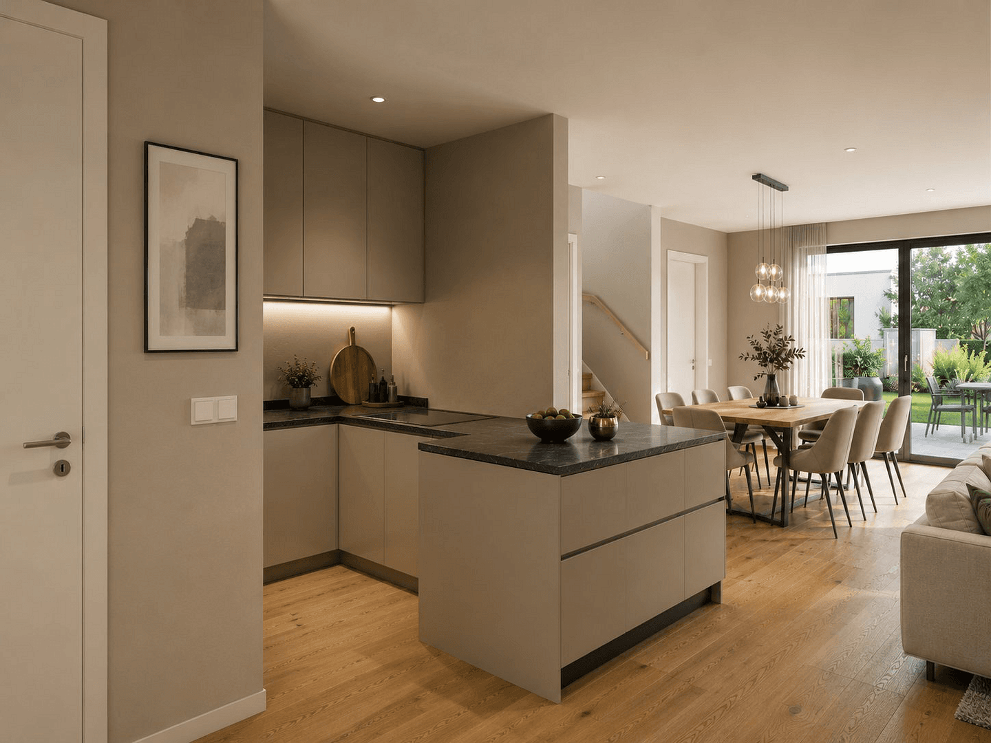 Predaj domu 171 m², pozemok 349 m², Obrigheim (Pfalz), Porýnie-Falcko Predaj domu 171 m², pozemok 349 m², Obrigheim (Pfalz), Porýnie-Falcko