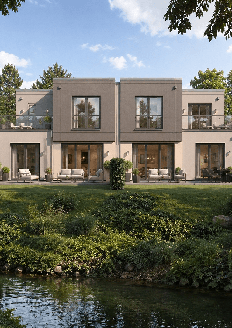 Predaj domu 171 m², pozemok 349 m², Obrigheim (Pfalz), Porýnie-Falcko Predaj domu 171 m², pozemok 349 m², Obrigheim (Pfalz), Porýnie-Falcko
