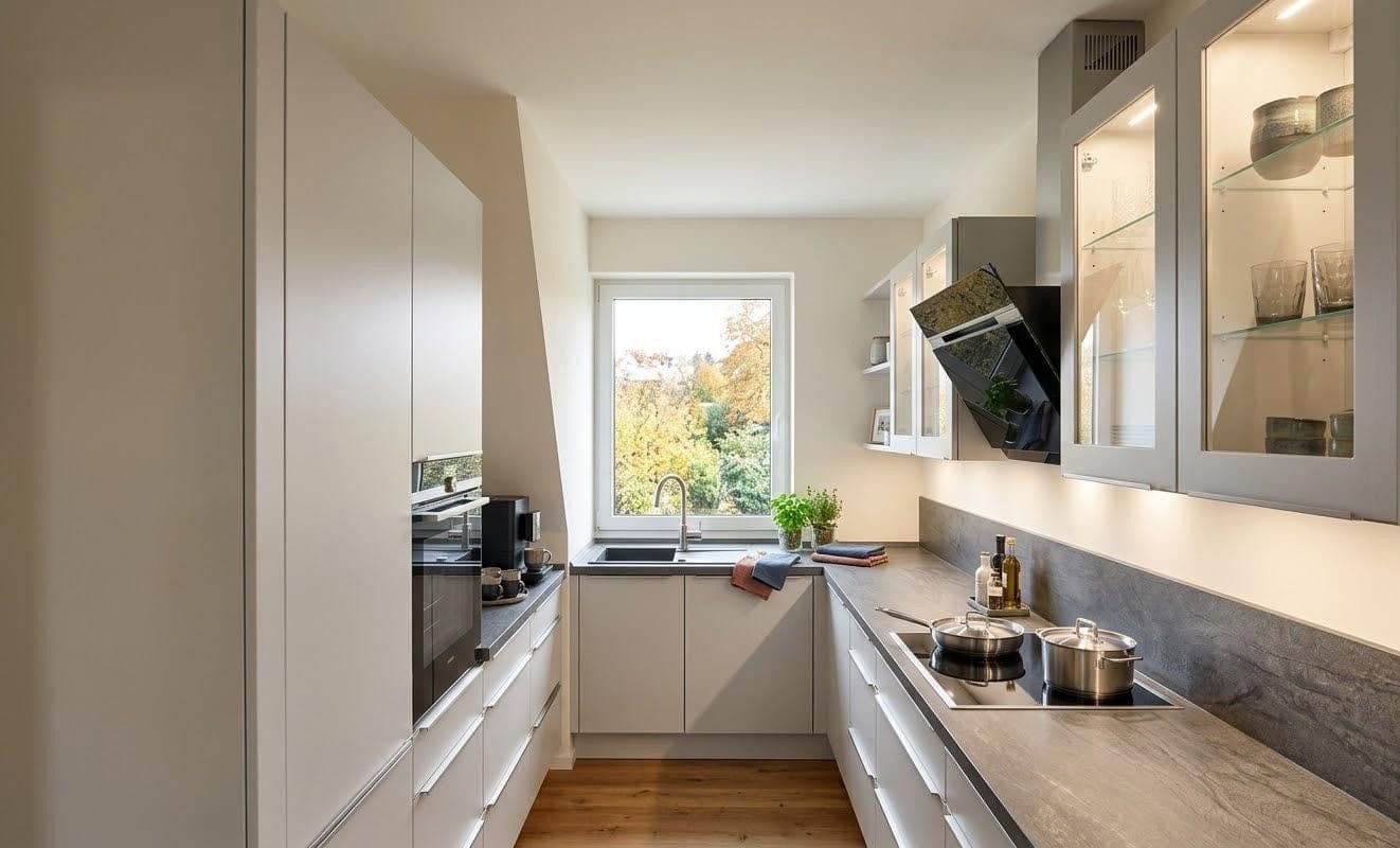 Predaj bytu 4-izbový 89 m², Kielerstraße 345b, Hamburg, Hamburg Predaj bytu 4-izbový 89 m², Kielerstraße 345b, Hamburg, Hamburg