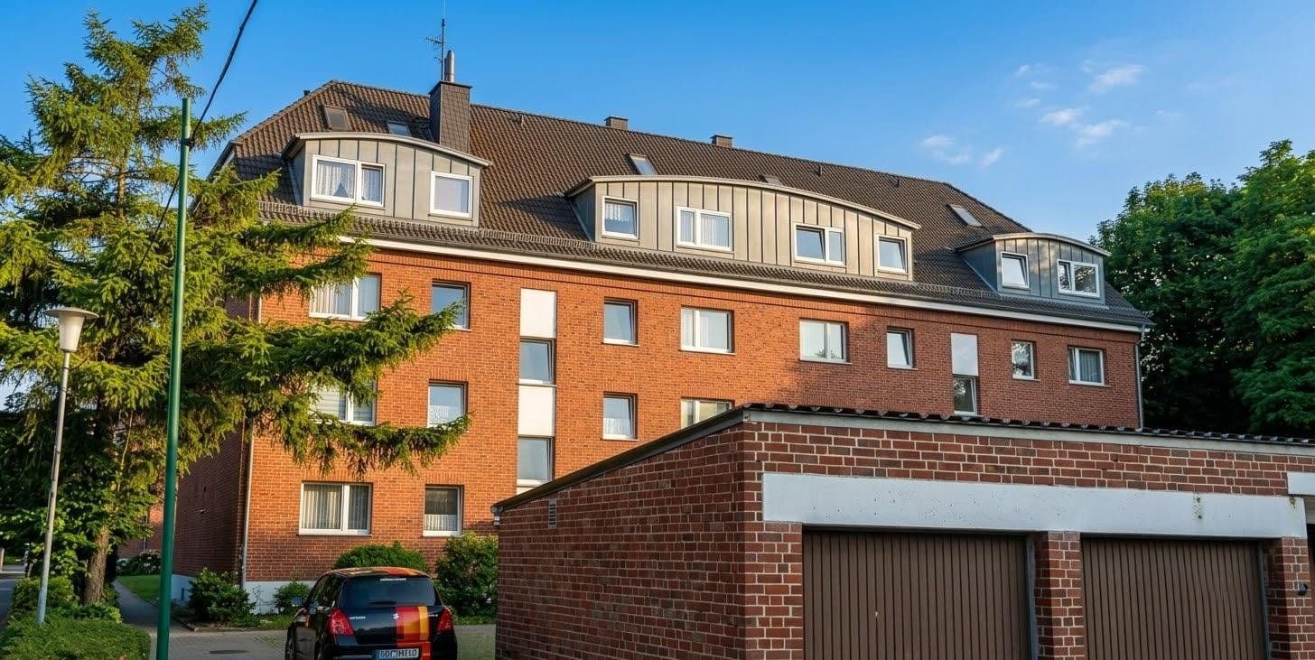 Predaj bytu 4-izbový 89 m², Kielerstraße 345b, Hamburg, Hamburg Predaj bytu 4-izbový 89 m², Kielerstraße 345b, Hamburg, Hamburg