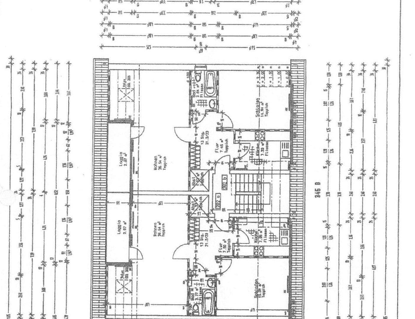 Predaj bytu 4-izbový 89 m², Kielerstraße 345b, Hamburg, Hamburg Predaj bytu 4-izbový 89 m², Kielerstraße 345b, Hamburg, Hamburg