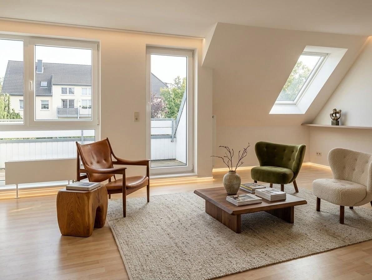 Predaj bytu 4-izbový 89 m², Kielerstraße 345b, Hamburg, Hamburg Predaj bytu 4-izbový 89 m², Kielerstraße 345b, Hamburg, Hamburg