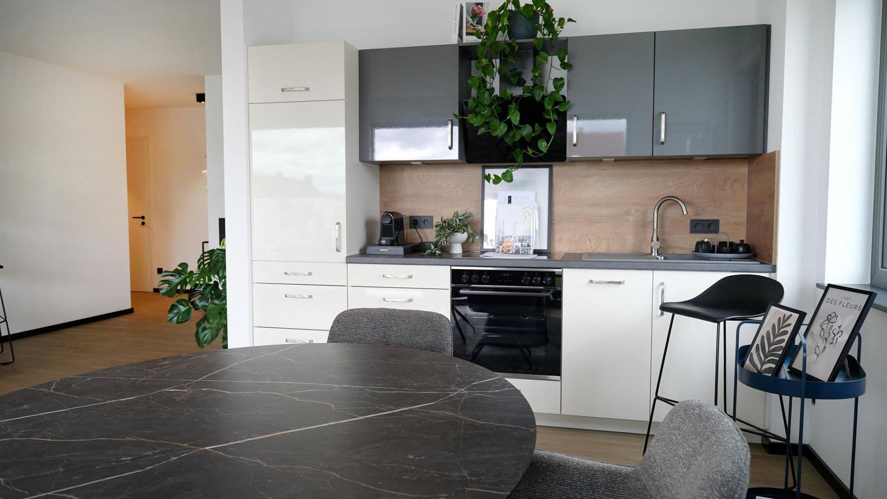 Prenájom bytu 4-izbový 116 m², Am Kindergarten 7, Bad Camberg, Hesensko Prenájom bytu 4-izbový 116 m², Am Kindergarten 7, Bad Camberg, Hesensko