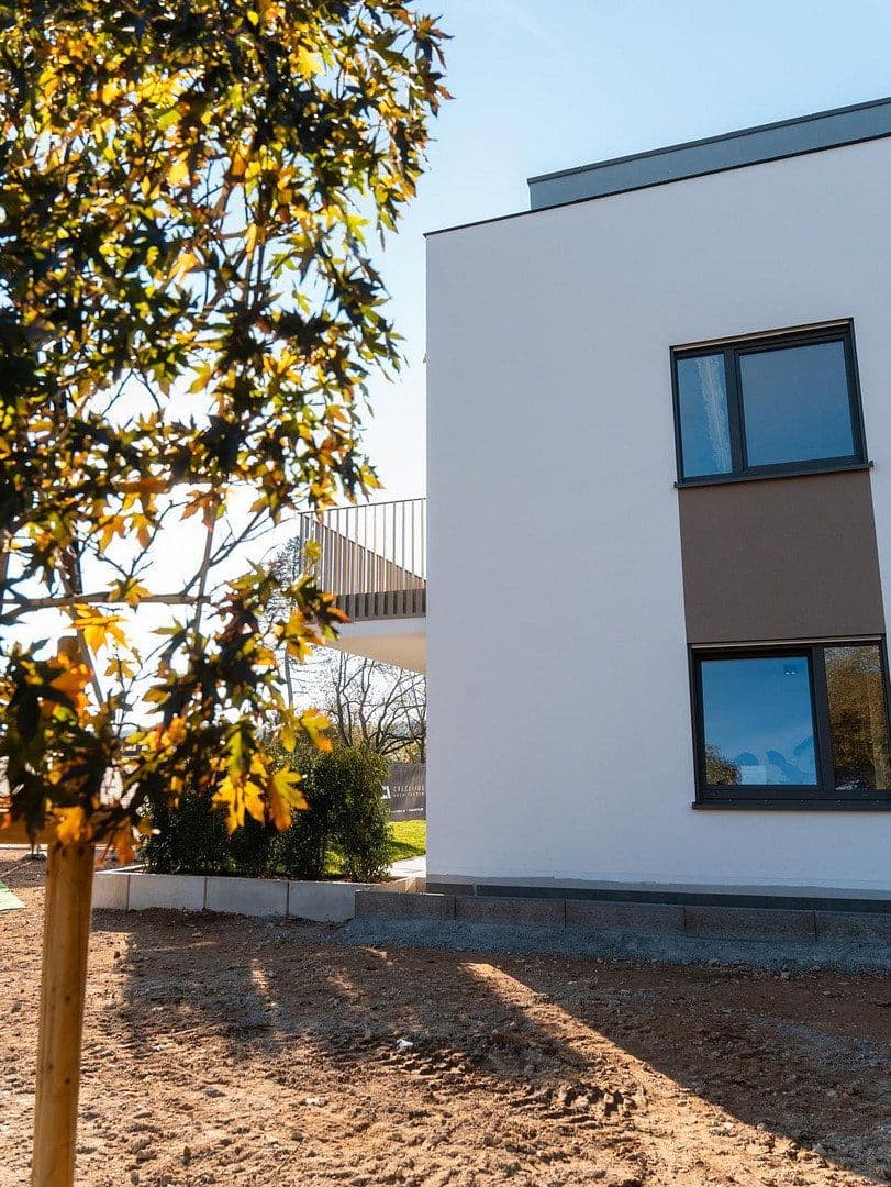 Prenájom bytu 4-izbový 116 m², Am Kindergarten 7, Bad Camberg, Hesensko Prenájom bytu 4-izbový 116 m², Am Kindergarten 7, Bad Camberg, Hesensko