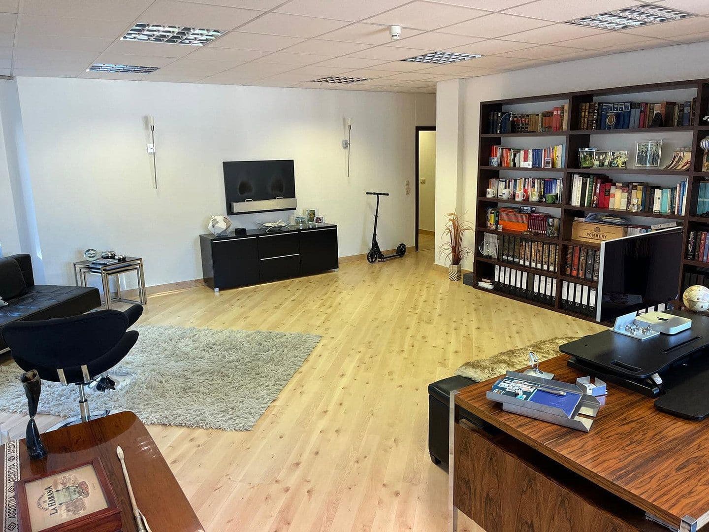 Predaj kancelárie 143 m², Wilhelmstraße 60a, Wiesbaden, Hesensko Predaj kancelárie 143 m², Wilhelmstraße 60a, Wiesbaden, Hesensko
