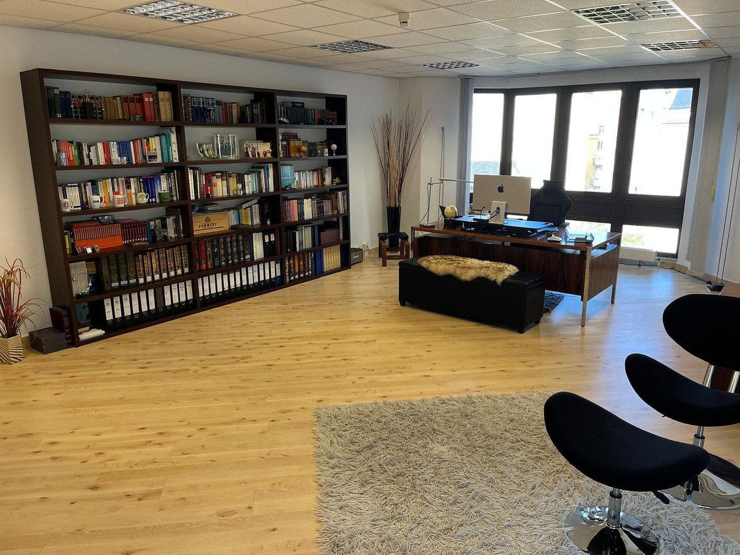 Predaj kancelárie 143 m², Wilhelmstraße 60a, Wiesbaden, Hesensko Predaj kancelárie 143 m², Wilhelmstraße 60a, Wiesbaden, Hesensko