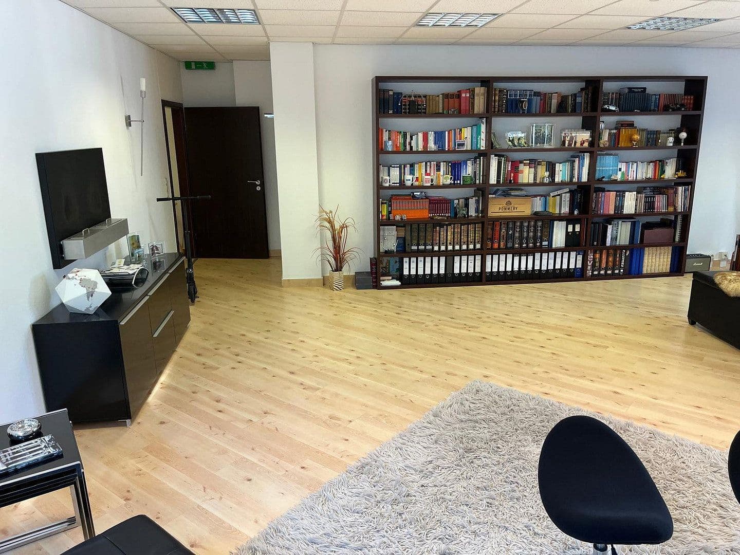 Predaj kancelárie 143 m², Wilhelmstraße 60a, Wiesbaden, Hesensko Predaj kancelárie 143 m², Wilhelmstraße 60a, Wiesbaden, Hesensko