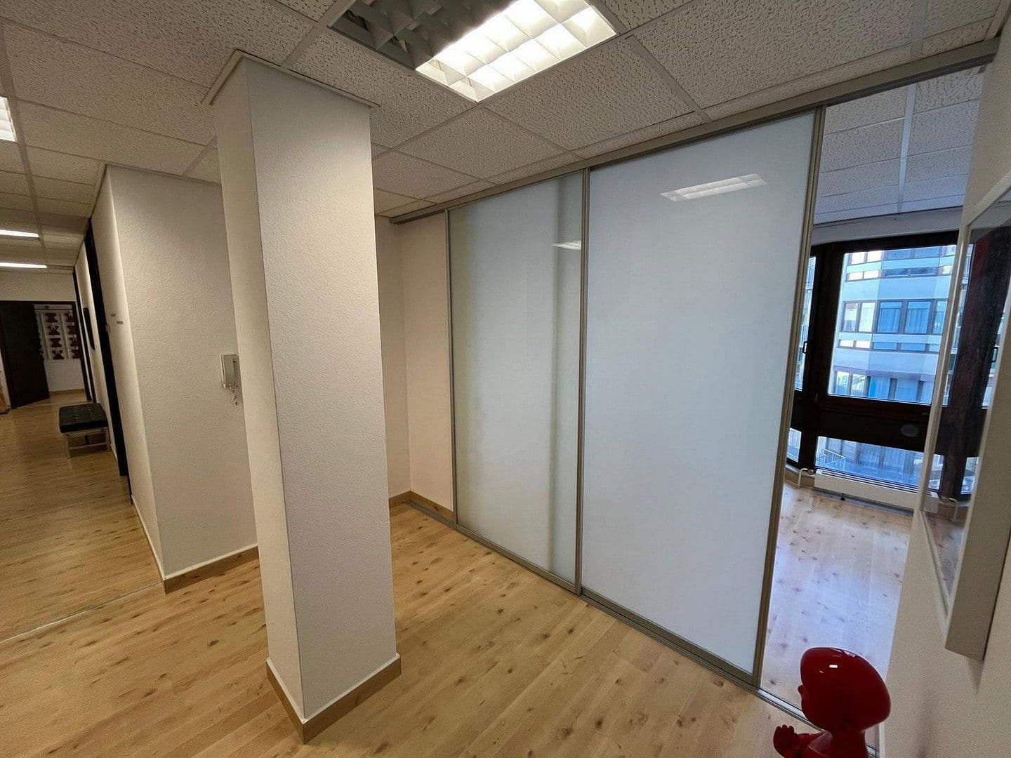 Predaj kancelárie 143 m², Wilhelmstraße 60a, Wiesbaden, Hesensko Predaj kancelárie 143 m², Wilhelmstraße 60a, Wiesbaden, Hesensko