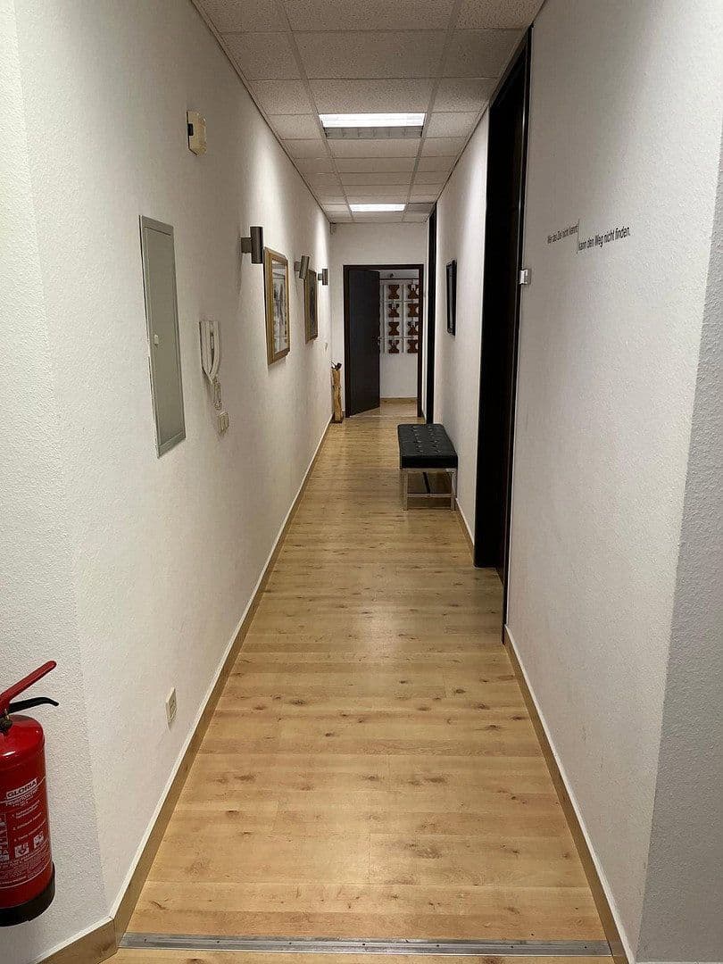 Predaj kancelárie 143 m², Wilhelmstraße 60a, Wiesbaden, Hesensko Predaj kancelárie 143 m², Wilhelmstraße 60a, Wiesbaden, Hesensko