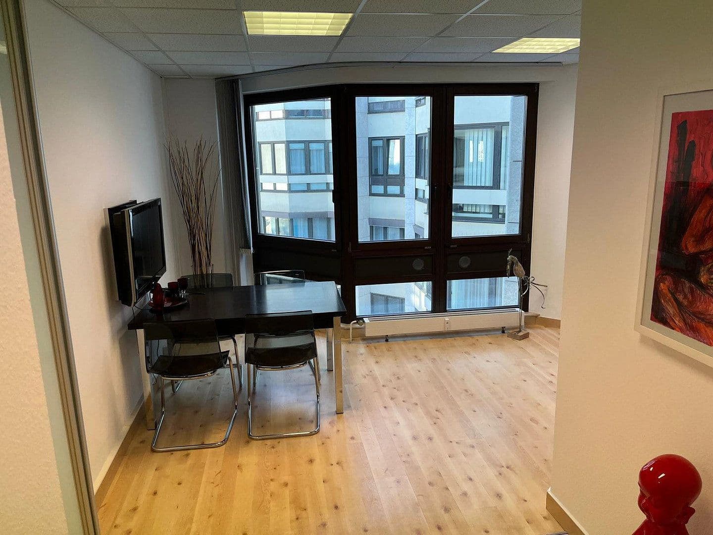 Predaj kancelárie 143 m², Wilhelmstraße 60a, Wiesbaden, Hesensko Predaj kancelárie 143 m², Wilhelmstraße 60a, Wiesbaden, Hesensko