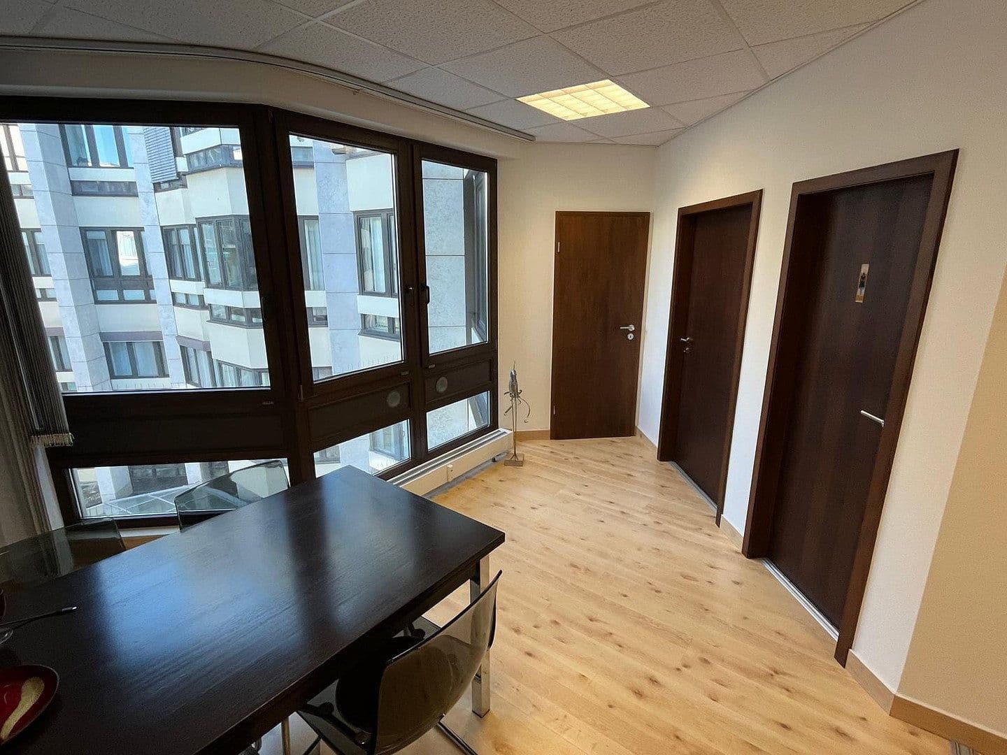 Predaj kancelárie 143 m², Wilhelmstraße 60a, Wiesbaden, Hesensko Predaj kancelárie 143 m², Wilhelmstraße 60a, Wiesbaden, Hesensko