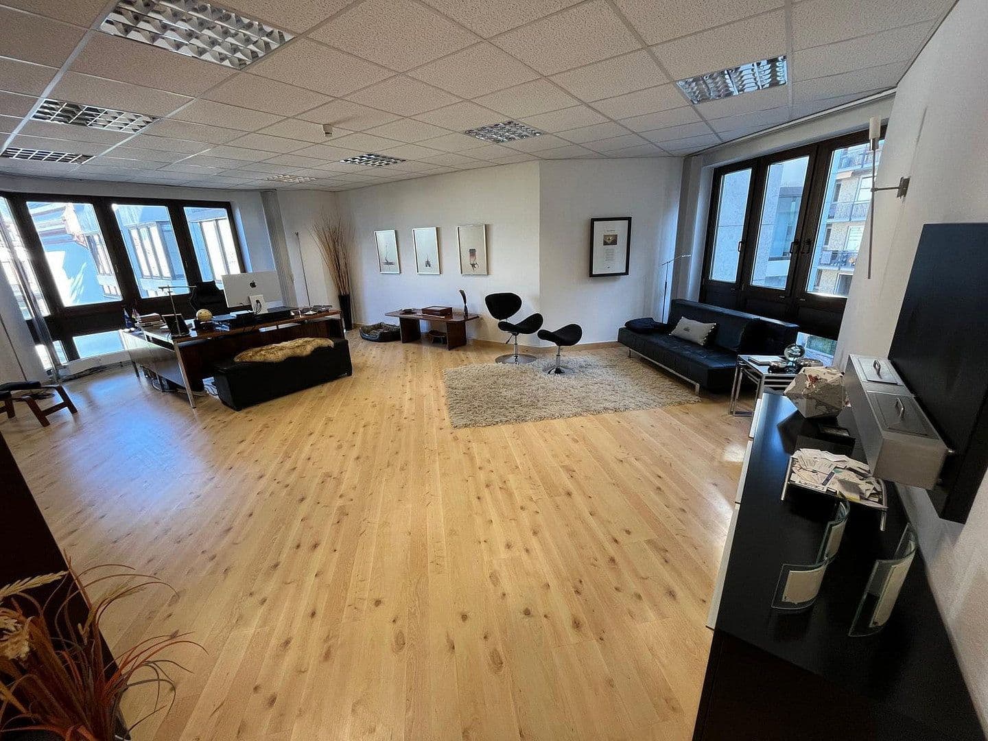 Predaj kancelárie 143 m², Wilhelmstraße 60a, Wiesbaden, Hesensko Predaj kancelárie 143 m², Wilhelmstraße 60a, Wiesbaden, Hesensko