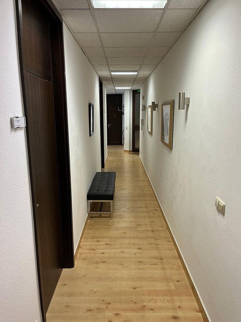 Predaj kancelárie 143 m², Wilhelmstraße 60a, Wiesbaden, Hesensko Predaj kancelárie 143 m², Wilhelmstraße 60a, Wiesbaden, Hesensko