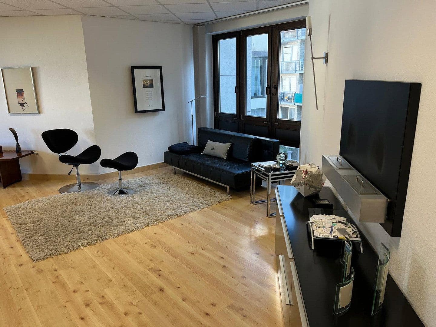 Predaj kancelárie 143 m², Wilhelmstraße 60a, Wiesbaden, Hesensko Predaj kancelárie 143 m², Wilhelmstraße 60a, Wiesbaden, Hesensko