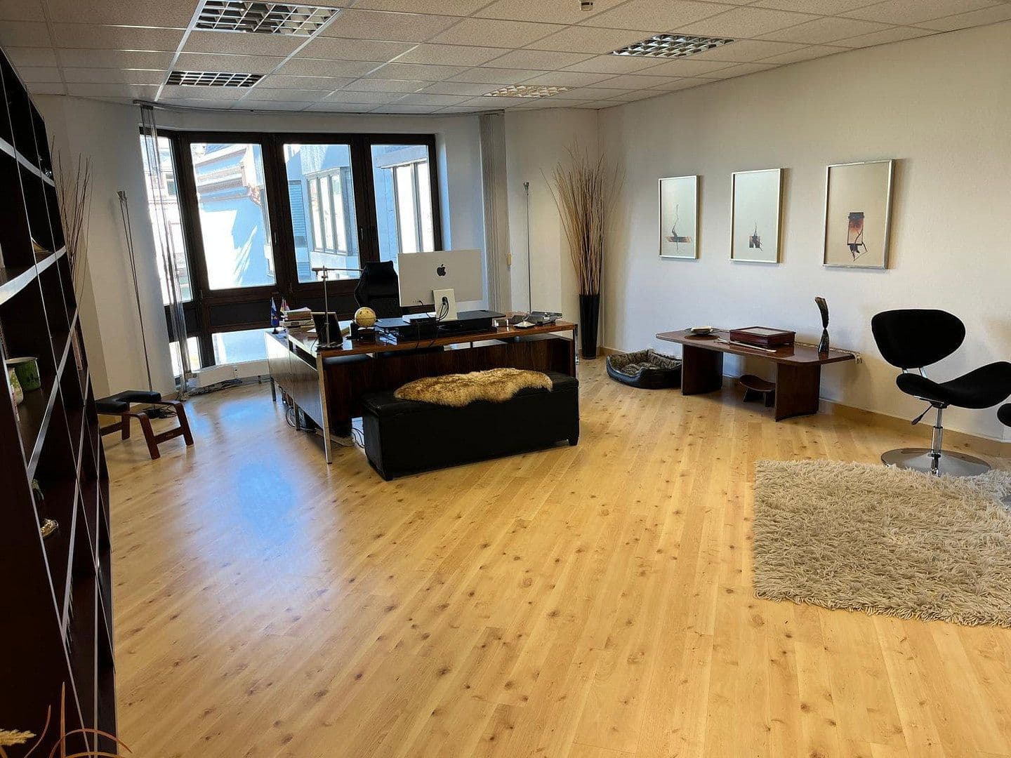 Predaj kancelárie 143 m², Wilhelmstraße 60a, Wiesbaden, Hesensko Predaj kancelárie 143 m², Wilhelmstraße 60a, Wiesbaden, Hesensko