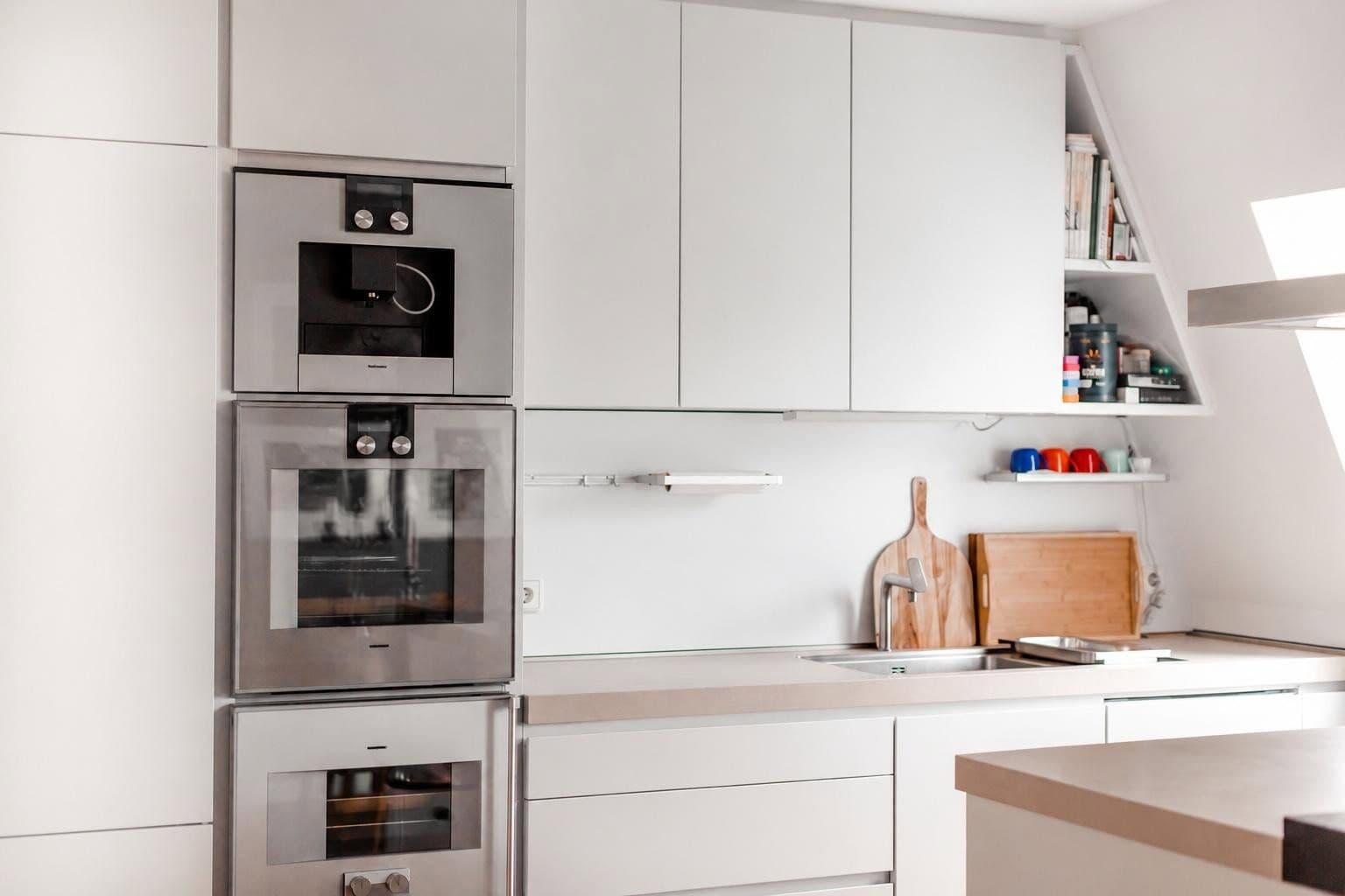 Predaj bytu 2-izbový 137 m², Berlin, Berlín Predaj bytu 2-izbový 137 m², Berlin, Berlín