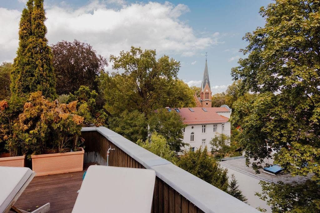 Predaj bytu 2-izbový 137 m², Berlin, Berlín Predaj bytu 2-izbový 137 m², Berlin, Berlín