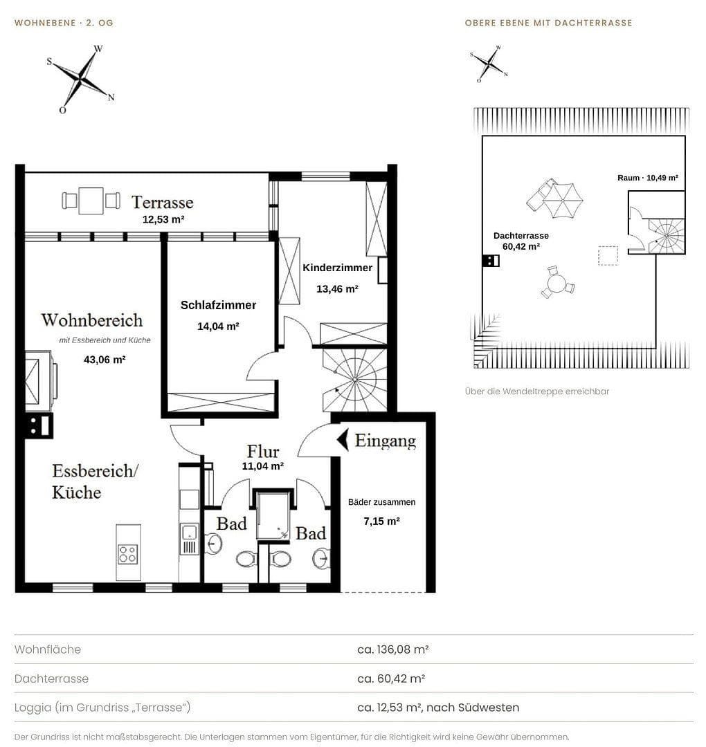 Predaj bytu 2-izbový 137 m², Berlin, Berlín Predaj bytu 2-izbový 137 m², Berlin, Berlín