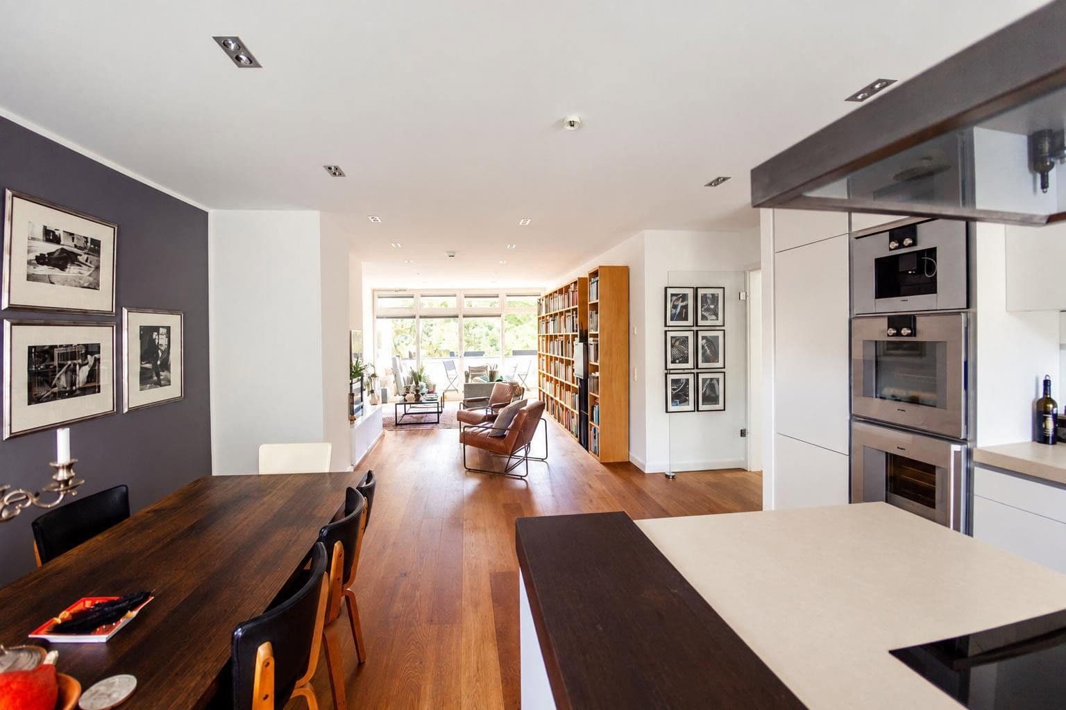 Predaj bytu 2-izbový 137 m², Berlin, Berlín Predaj bytu 2-izbový 137 m², Berlin, Berlín