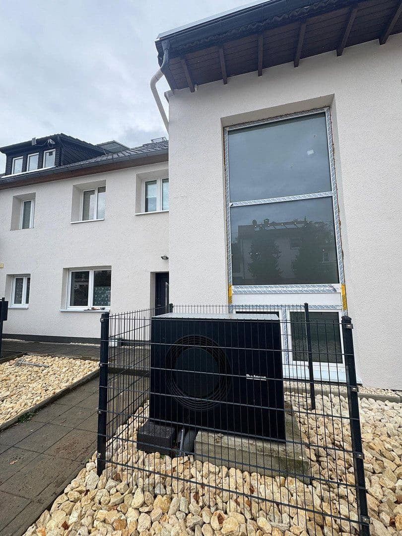 Predaj bytu 2-izbový 33 m², Kirchstraße 26, Heidenrod, Hesensko Predaj bytu 2-izbový 33 m², Kirchstraße 26, Heidenrod, Hesensko