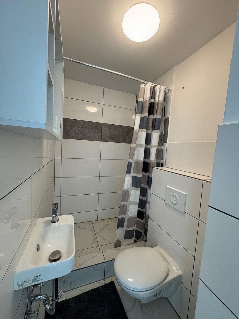 Predaj bytu 2-izbový 33 m², Kirchstraße 26, Heidenrod, Hesensko Predaj bytu 2-izbový 33 m², Kirchstraße 26, Heidenrod, Hesensko