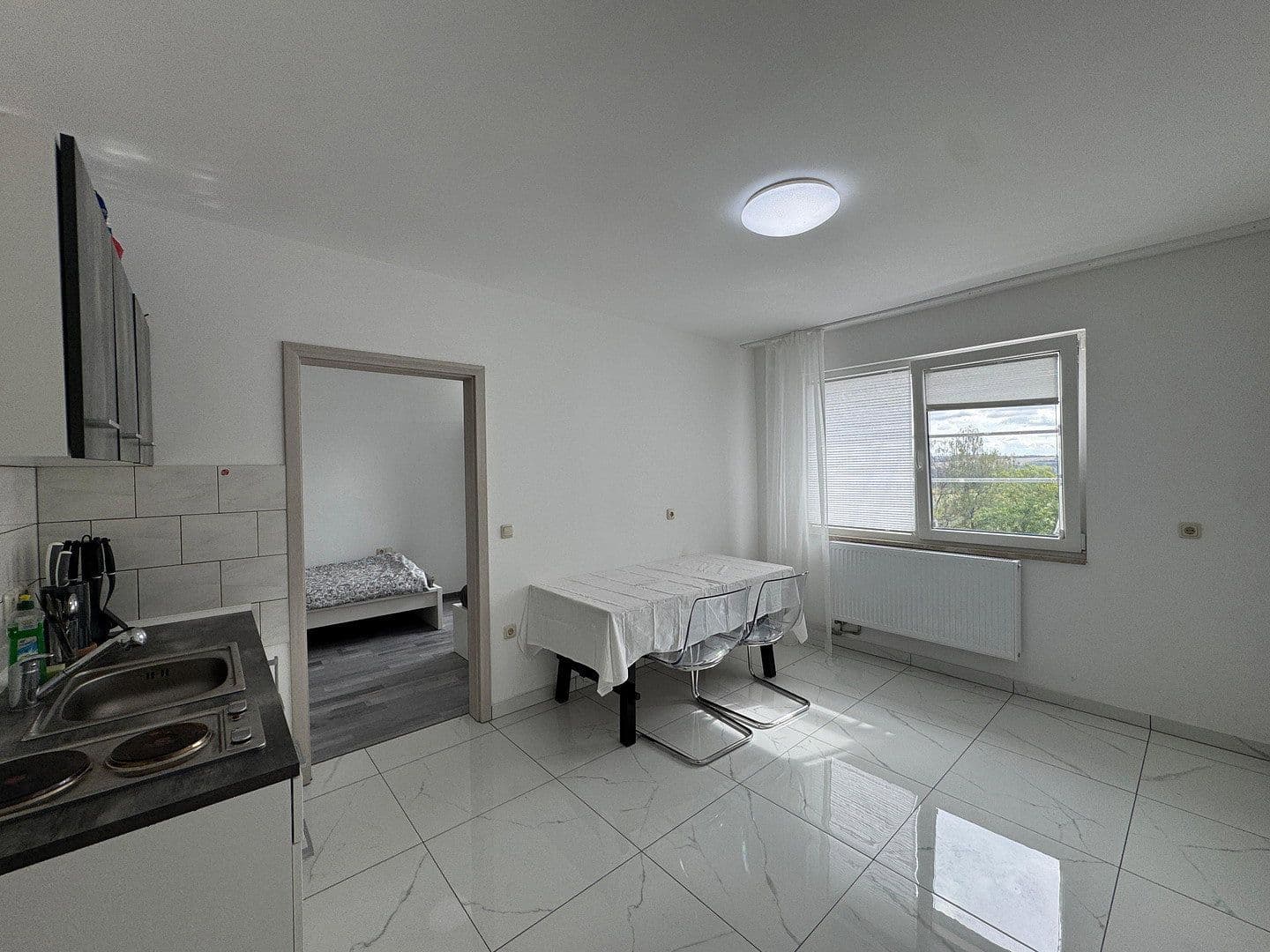 Predaj bytu 2-izbový 33 m², Kirchstraße 26, Heidenrod, Hesensko Predaj bytu 2-izbový 33 m², Kirchstraße 26, Heidenrod, Hesensko