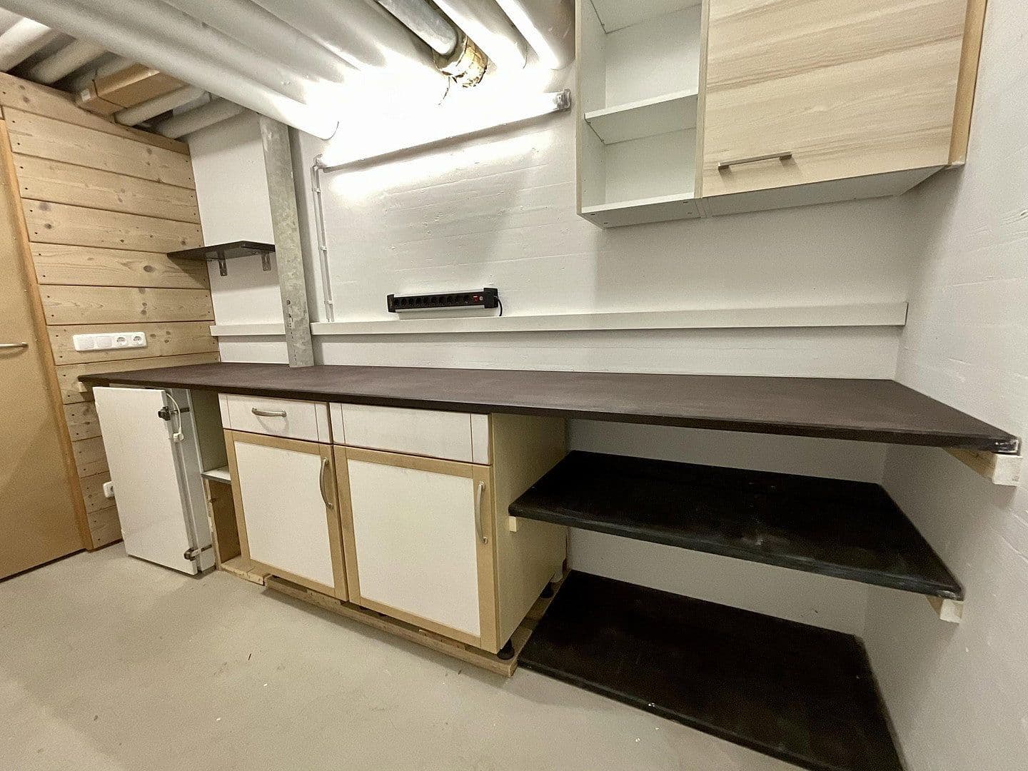 Prenájom bytu 3-izbový 92 m², Stadtbergen, Bavorsko Prenájom bytu 3-izbový 92 m², Stadtbergen, Bavorsko