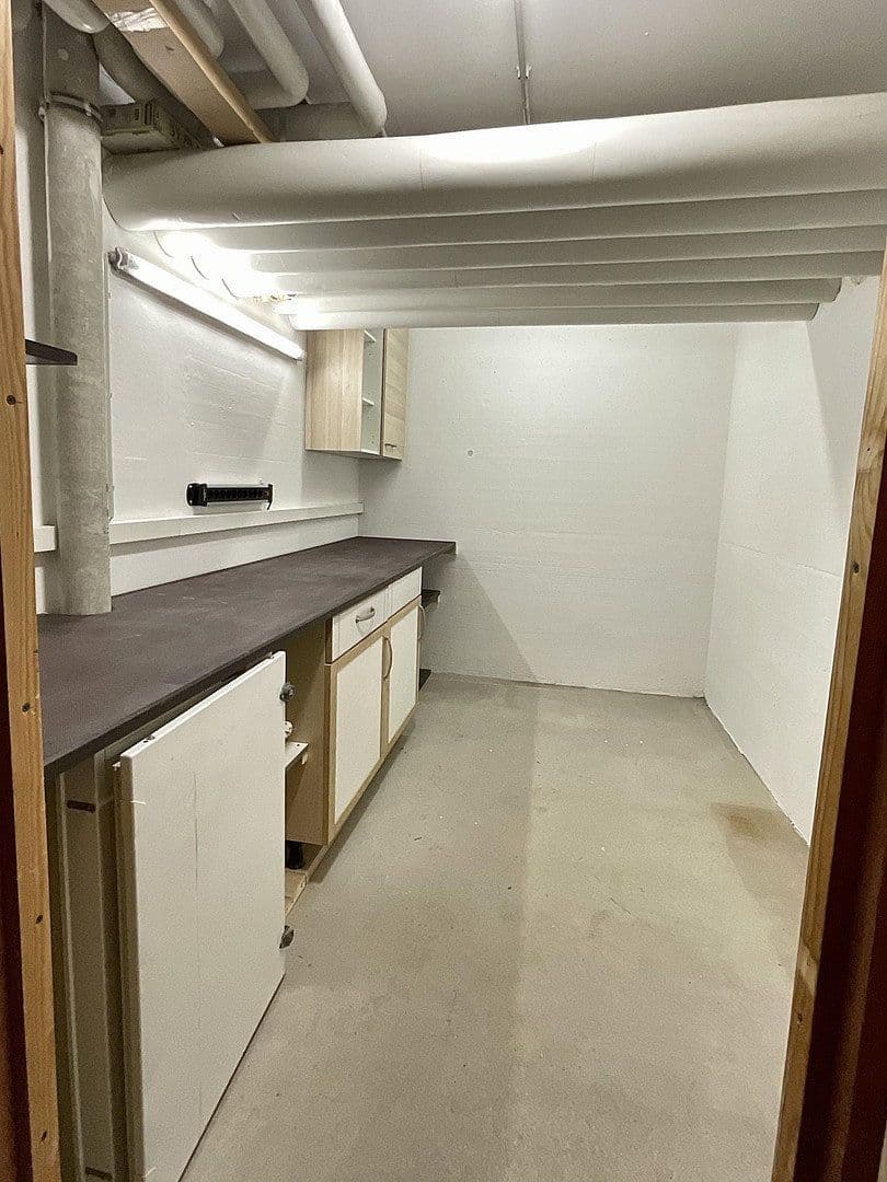 Prenájom bytu 3-izbový 92 m², Stadtbergen, Bavorsko Prenájom bytu 3-izbový 92 m², Stadtbergen, Bavorsko