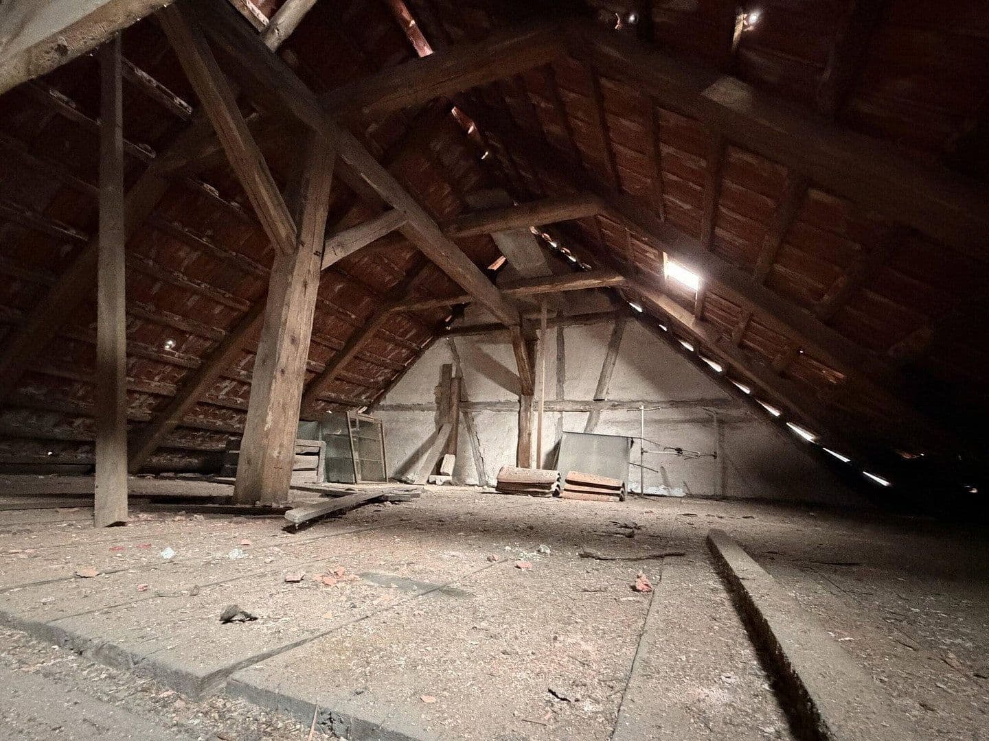 Predaj domu 158 m², pozemok 1.030 m², Hauptstraße 37, Steinbach-Hallenberg, Durínsko Predaj domu 158 m², pozemok 1.030 m², Hauptstraße 37, Steinbach-Hallenberg, Durínsko